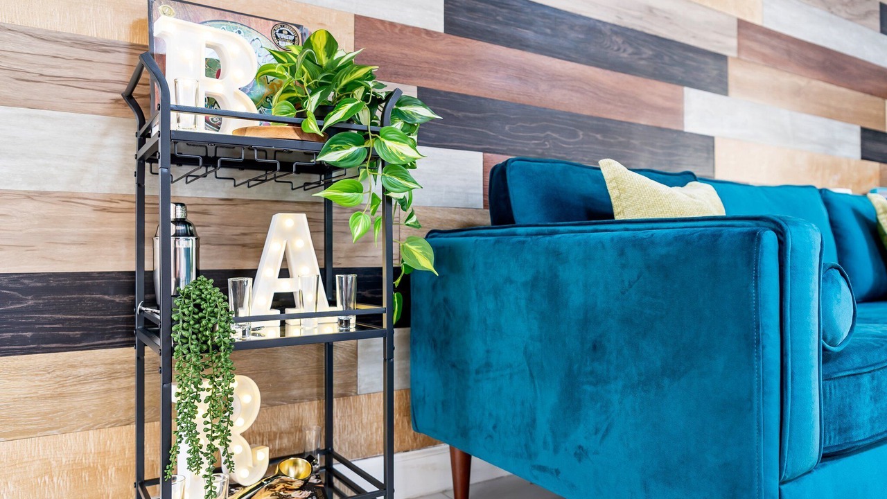 Photo of Bedroom in Plantation