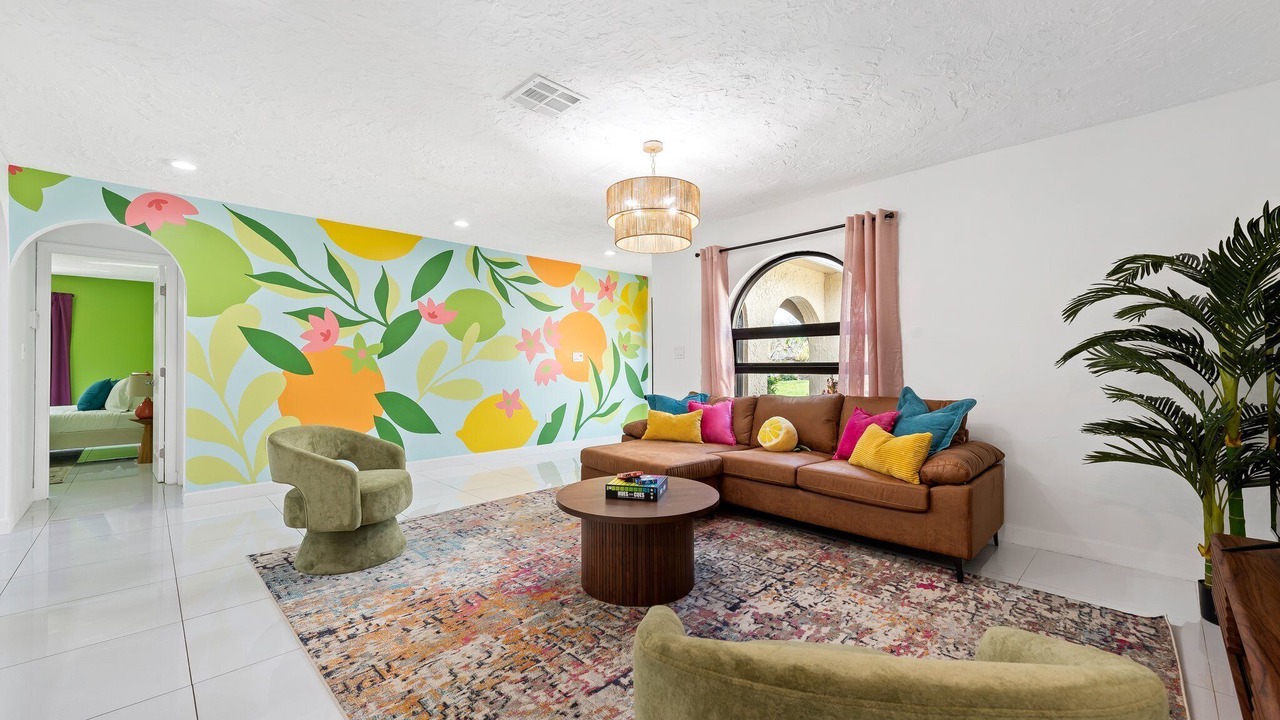 Photo of Bedroom in Plantation