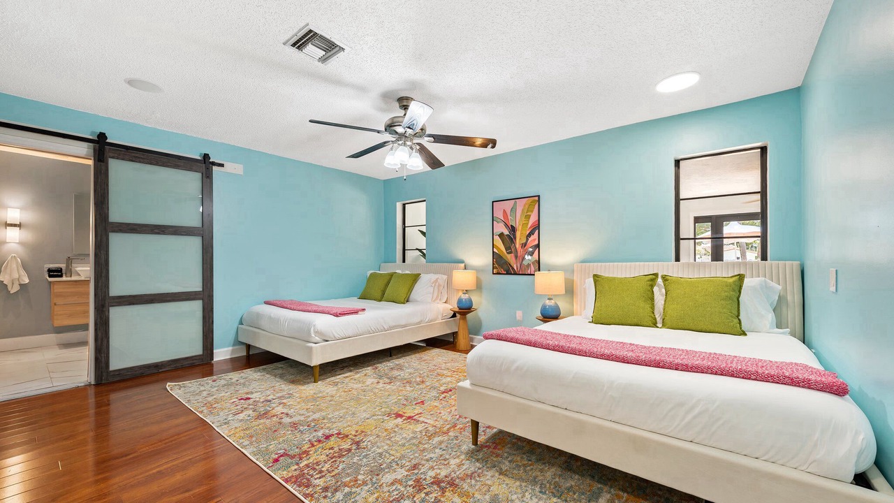 Photo of Bathroom in Plantation