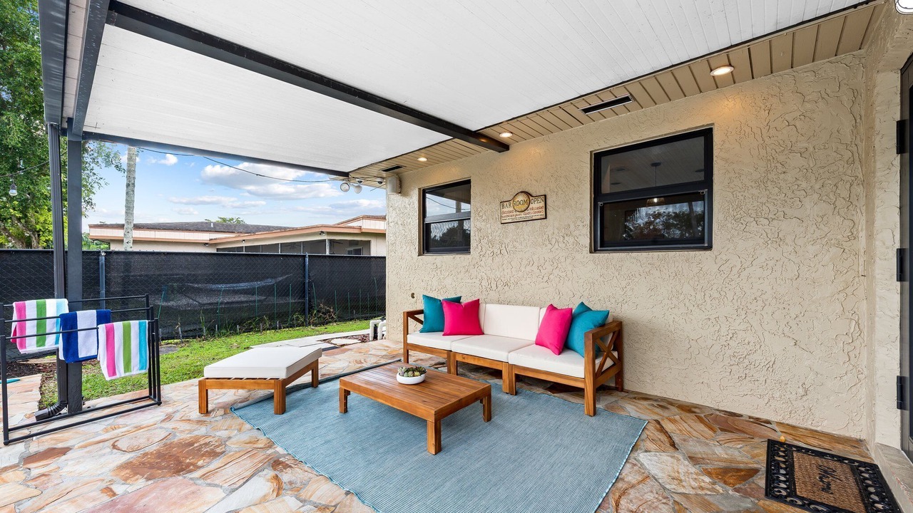 Photo of Outdoor in Plantation