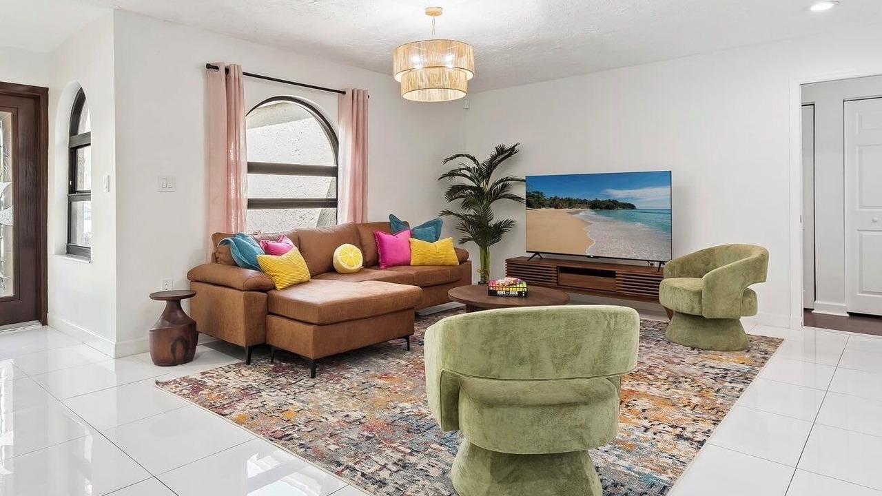 Photo of Bedroom in Plantation