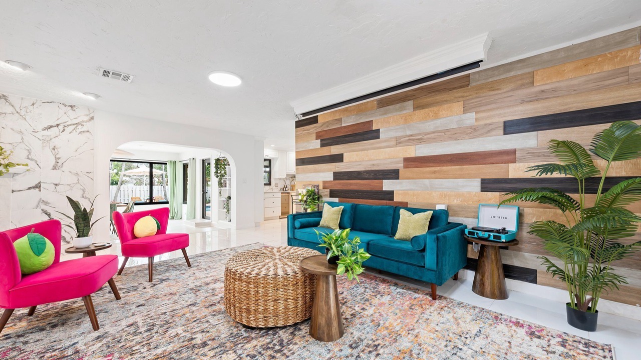 Photo of Bedroom in Plantation