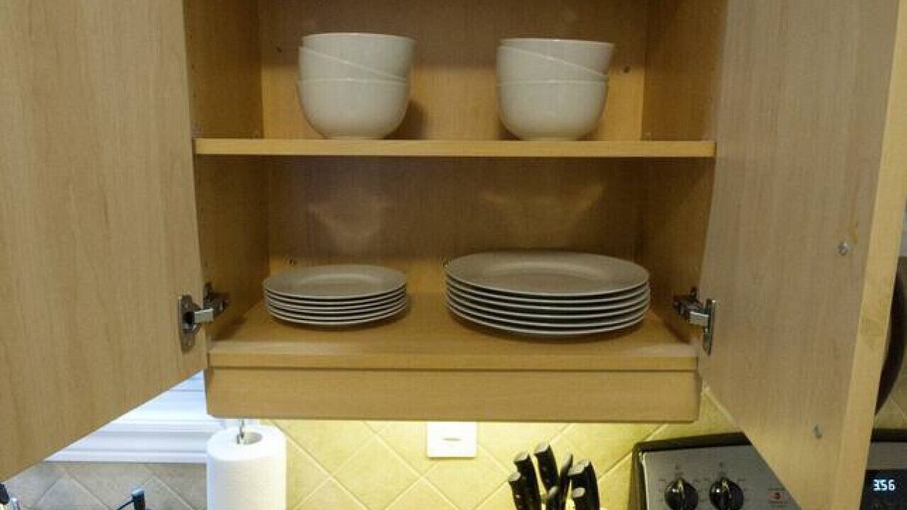 Photo of Kitchen in South London