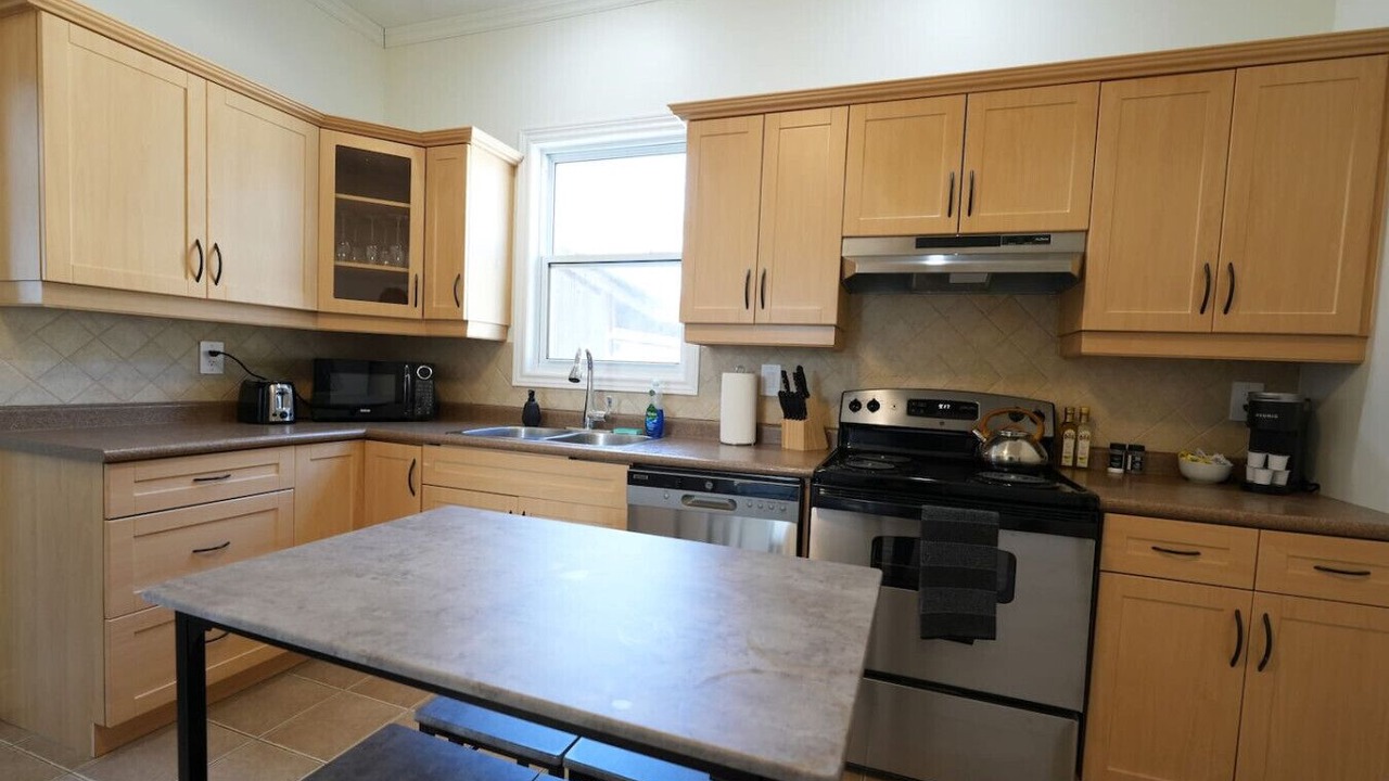 Photo of Kitchen in South London