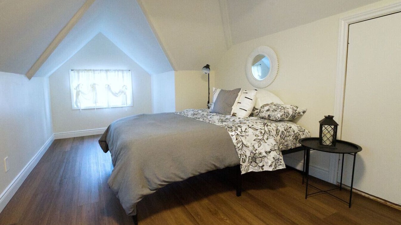 Photo of Bedroom in South London