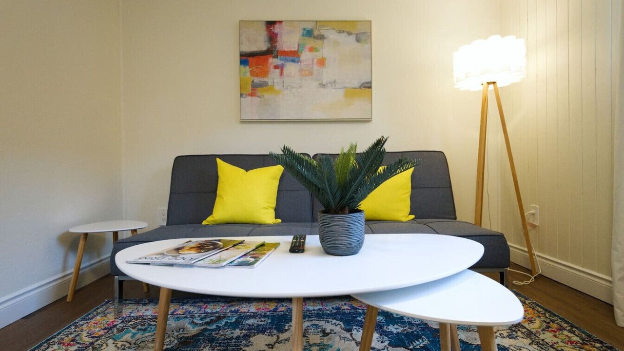 Photo of Livingroom in South London