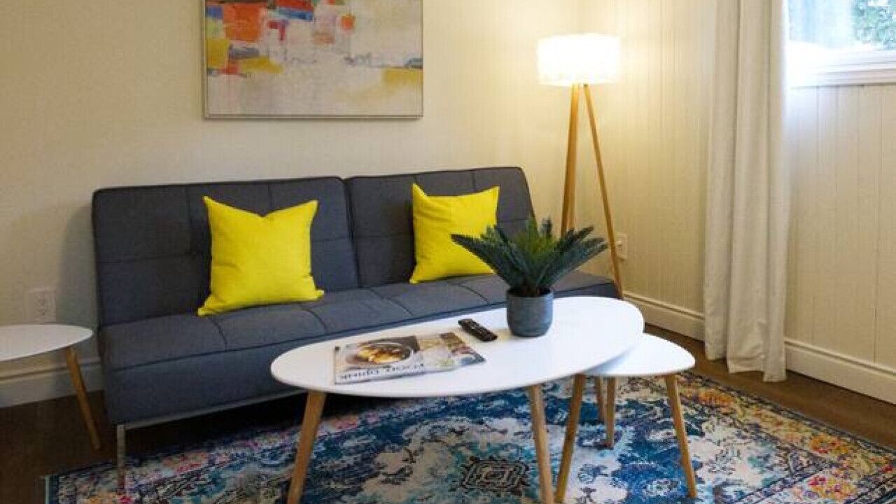 Photo of Livingroom in South London