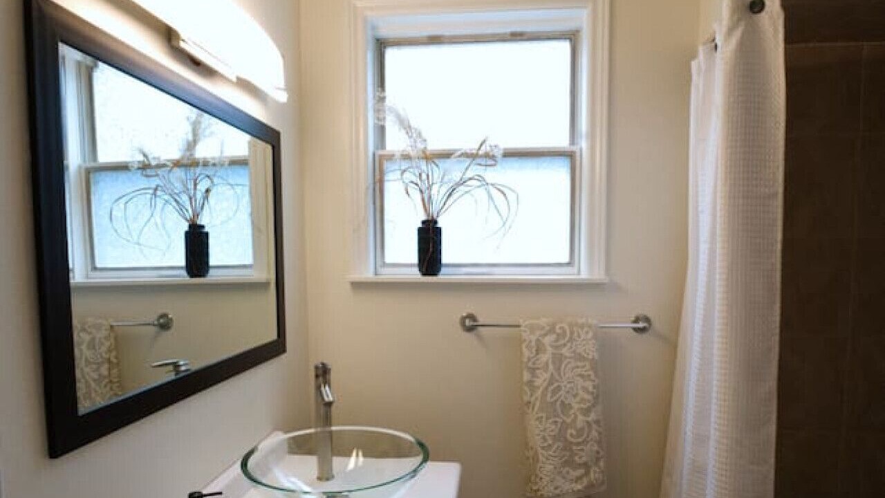 Photo of Bathroom in South London
