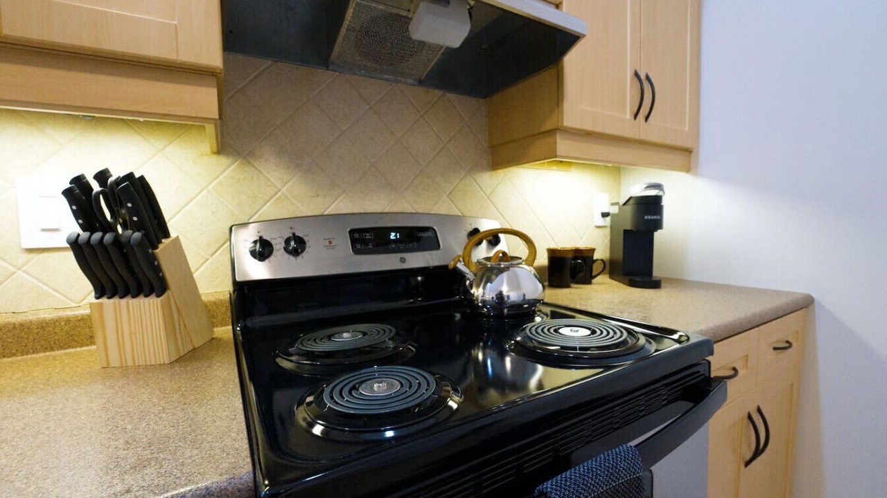 Photo of Kitchen in South London