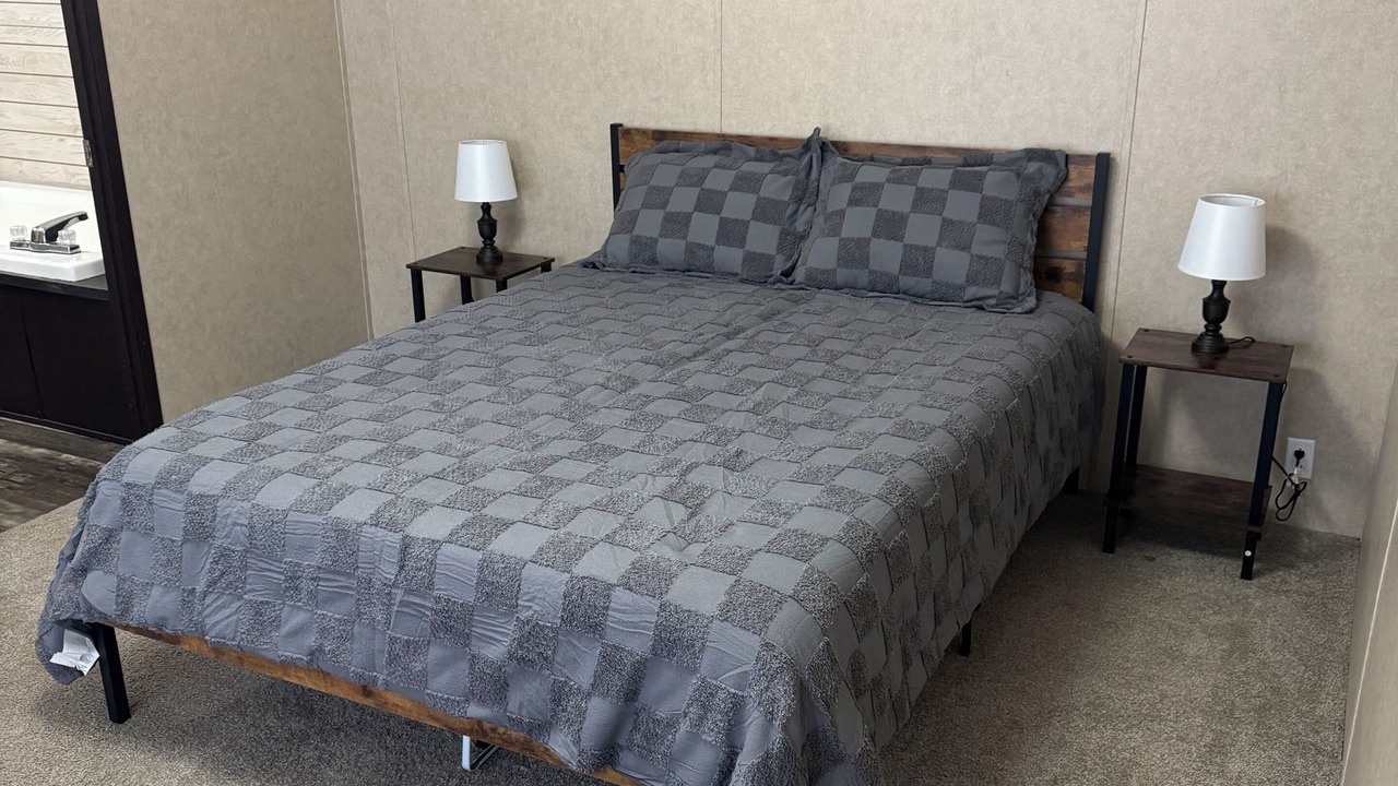 Photo of Bedroom in Bastrop