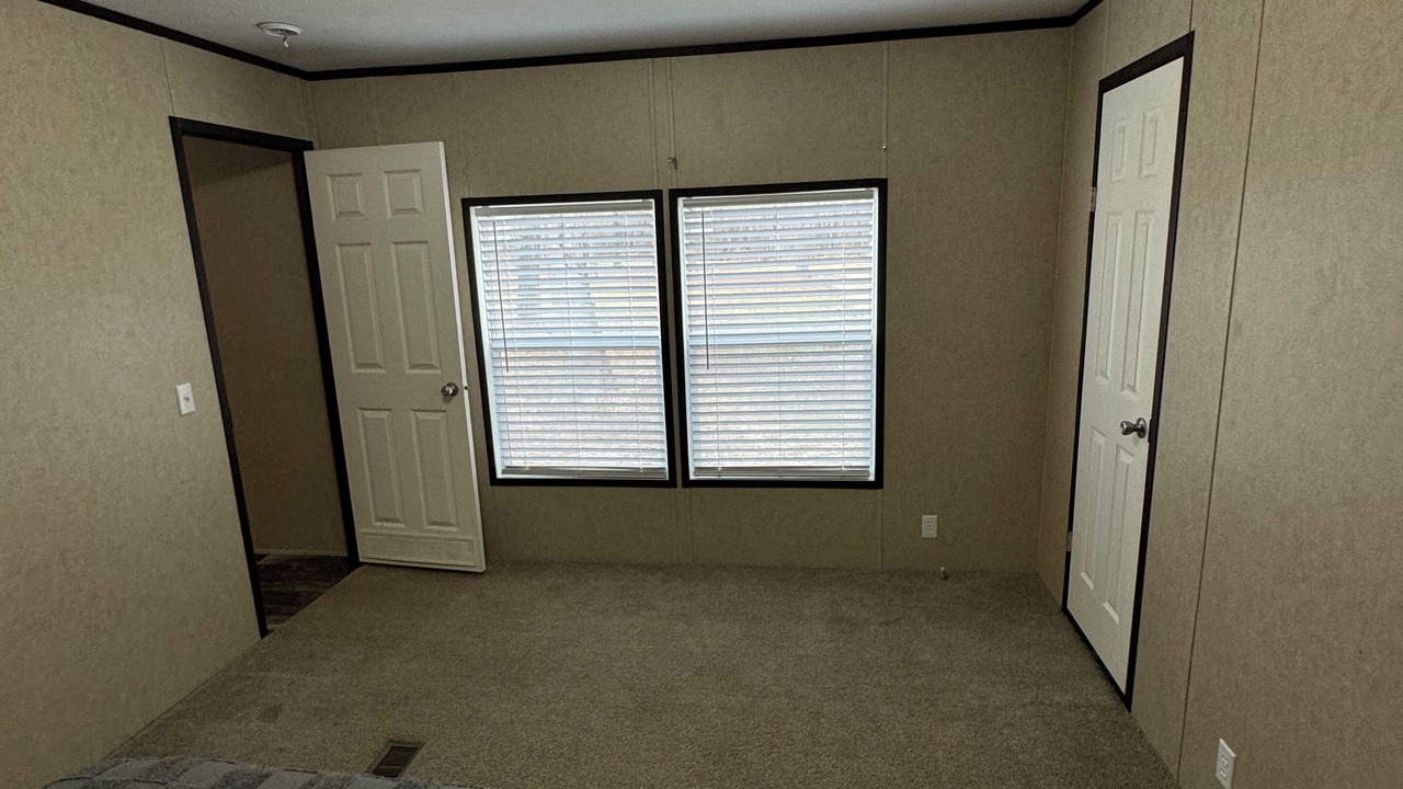 Photo of Bedroom in Bastrop