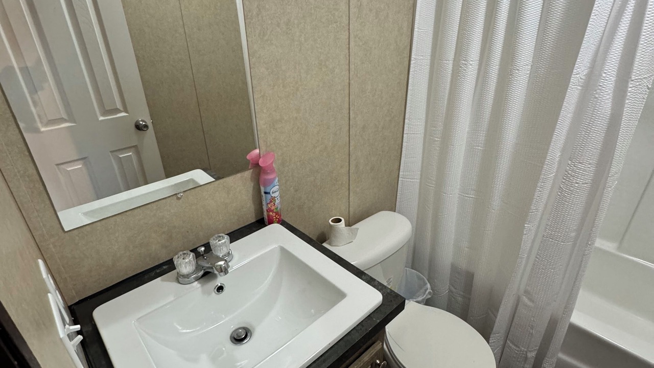 Photo of Bathroom in Bastrop