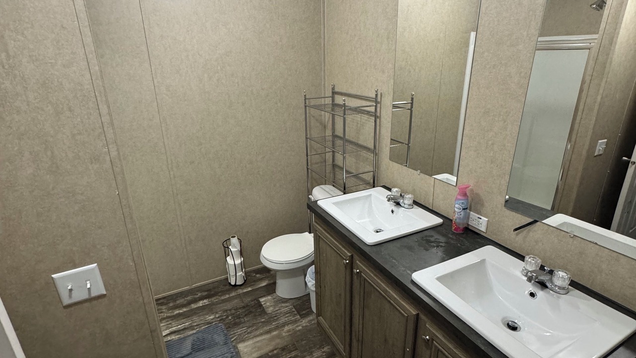 Photo of Bathroom in Bastrop