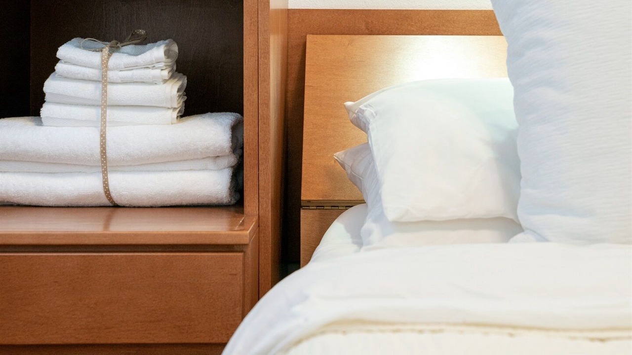 Photo of Bedroom in North End