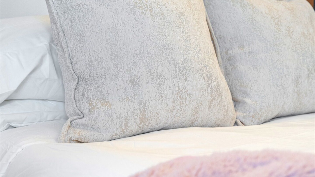 Photo of Bedroom in North End