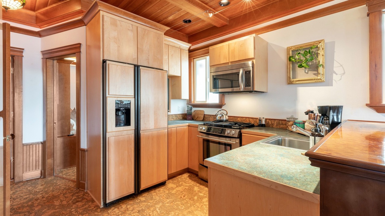 Photo of Kitchen in North End