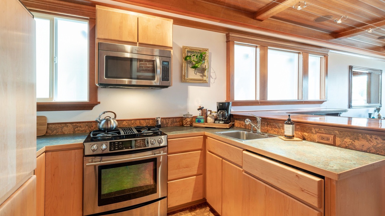 Photo of Kitchen in North End