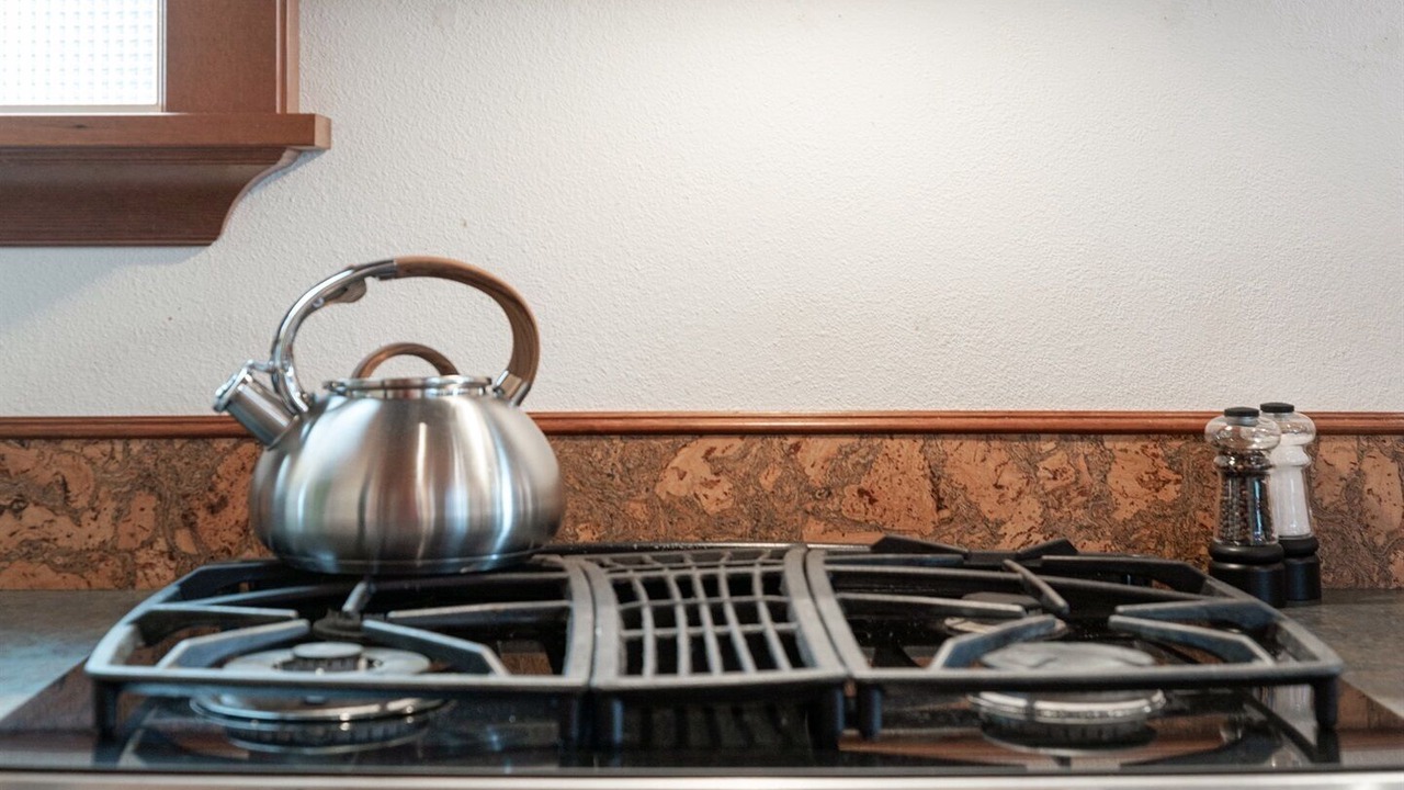 Photo of Kitchen in North End