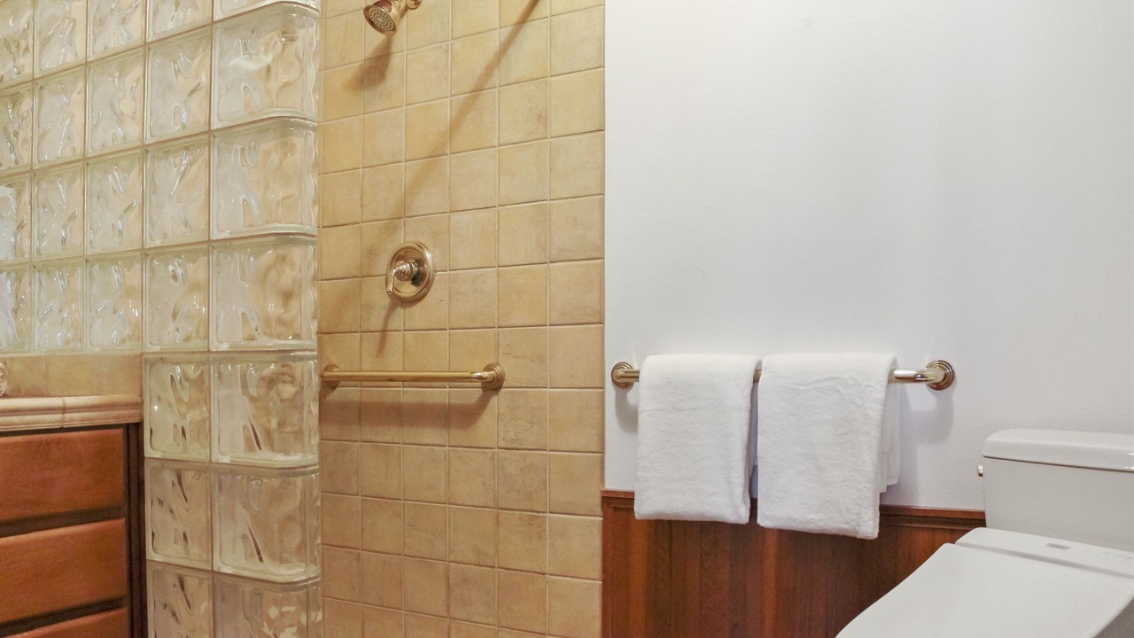 Photo of Bathroom in North End