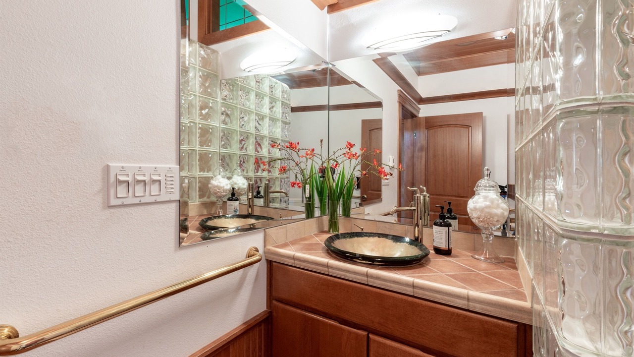 Photo of Bathroom in North End