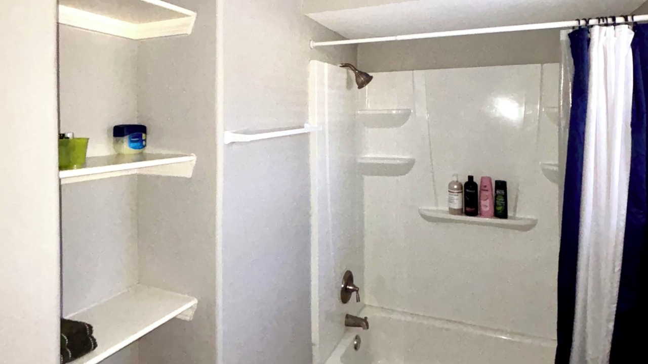 Photo of Bathroom in Addicks