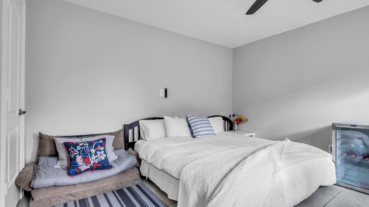 Photo of Bedroom in Addicks