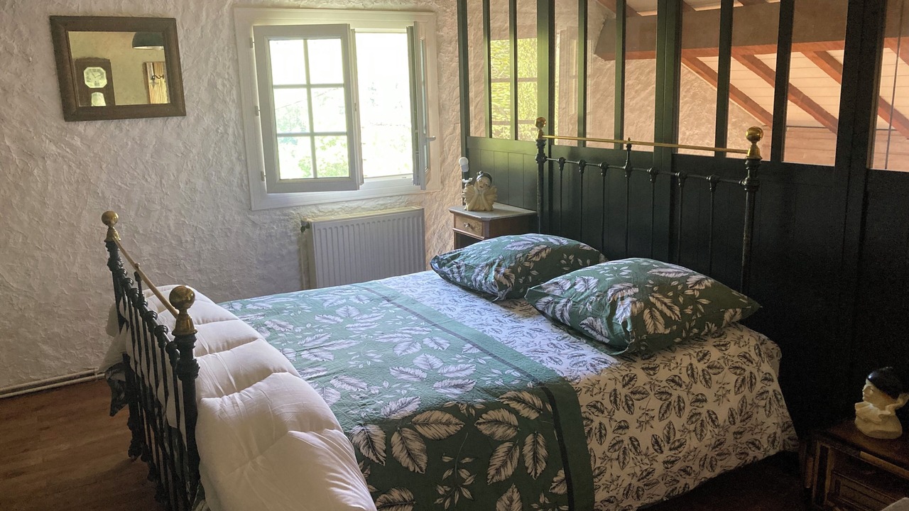 Photo of Bedroom in Albies