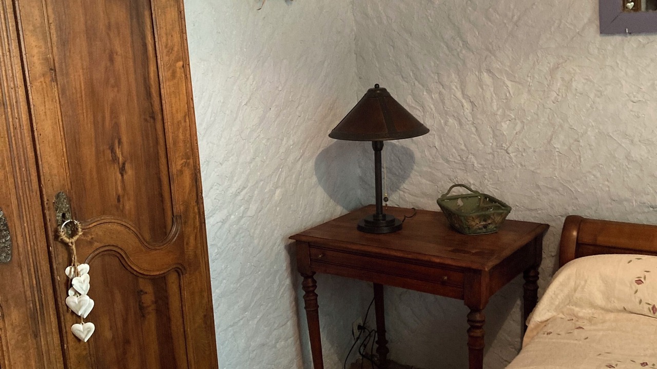 Photo of Bedroom in Albies
