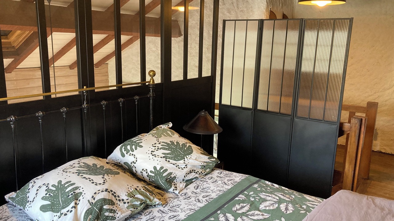 Photo of Bedroom in Albies