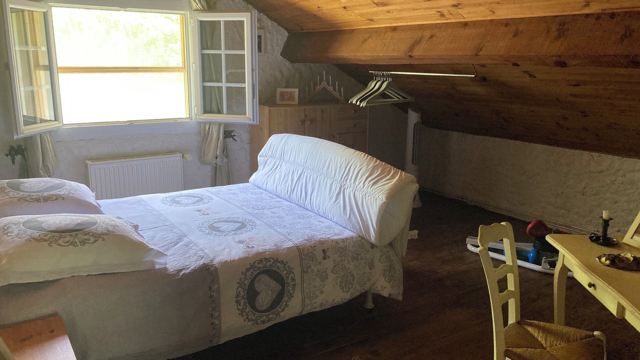 Photo of Bedroom in Albies