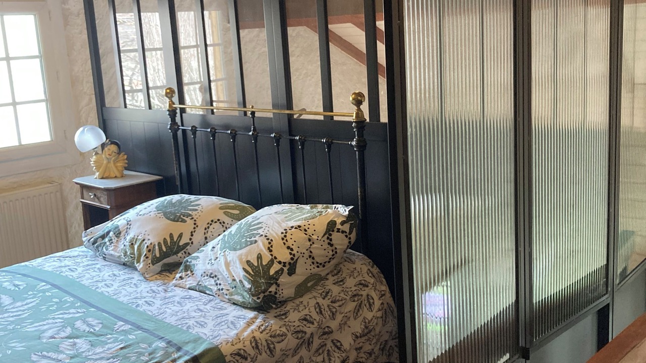 Photo of Bedroom in Albies