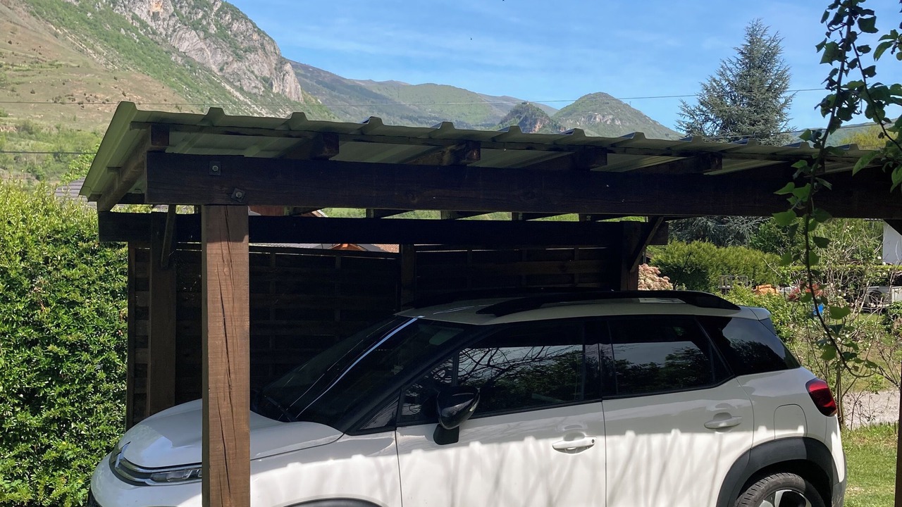Photo of Outdoor in Albies