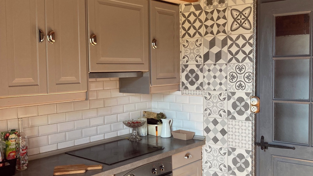 Photo of Kitchen in Albies