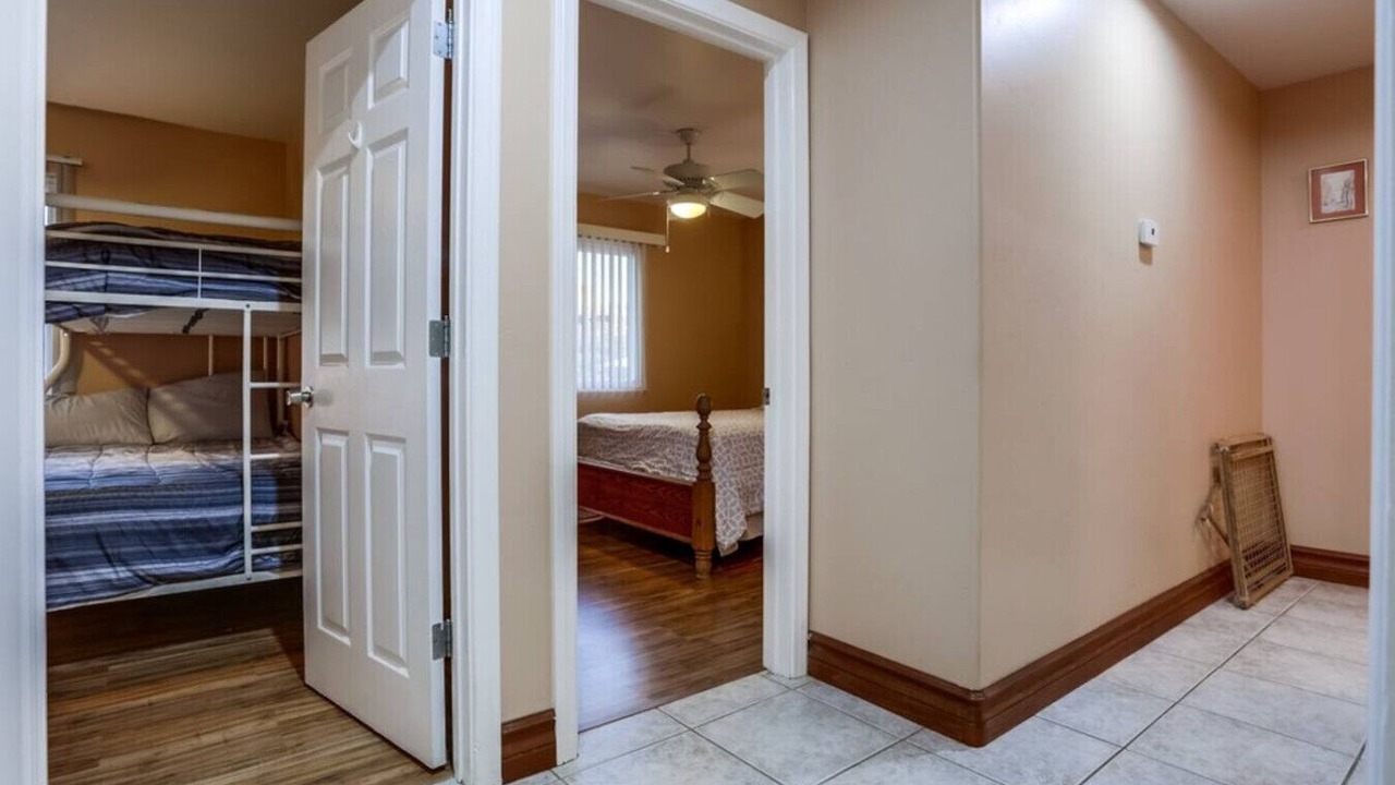 Photo of Bedroom in Kit Carson