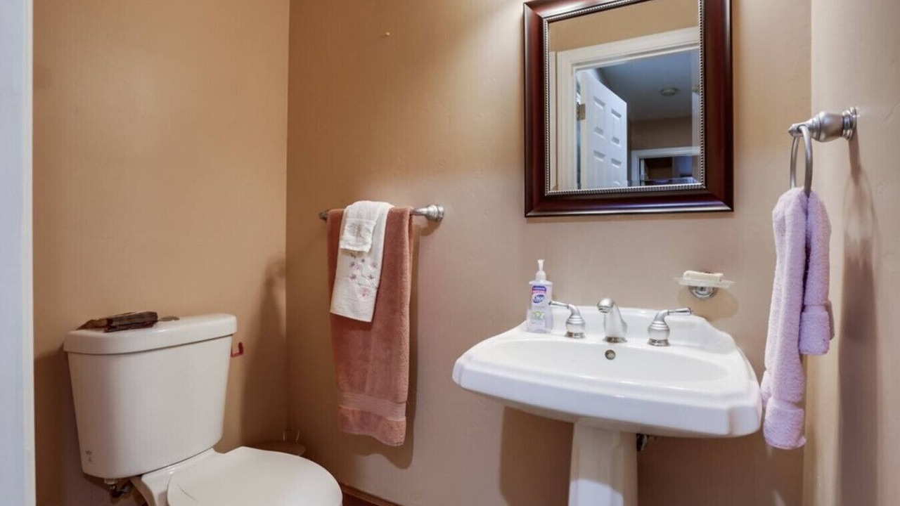 Photo of Bathroom in Kit Carson