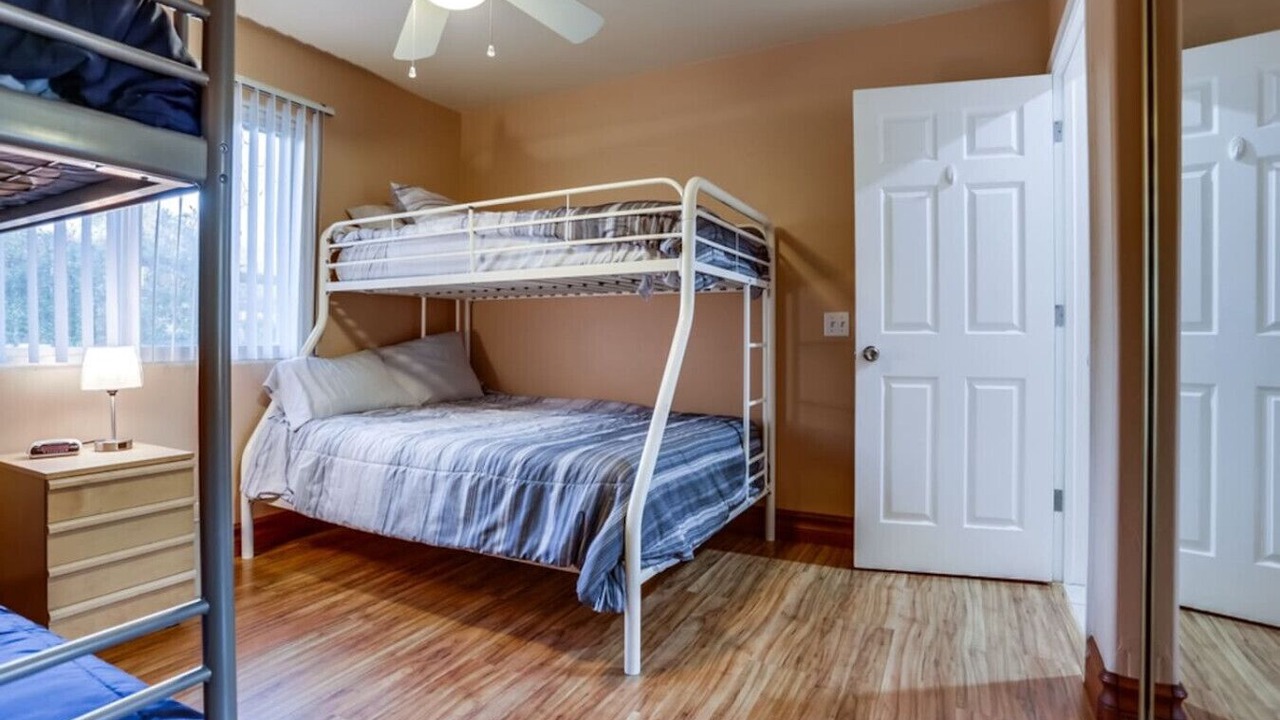 Photo of Bedroom in Kit Carson