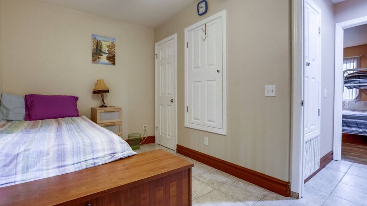 Photo of Bedroom in Kit Carson