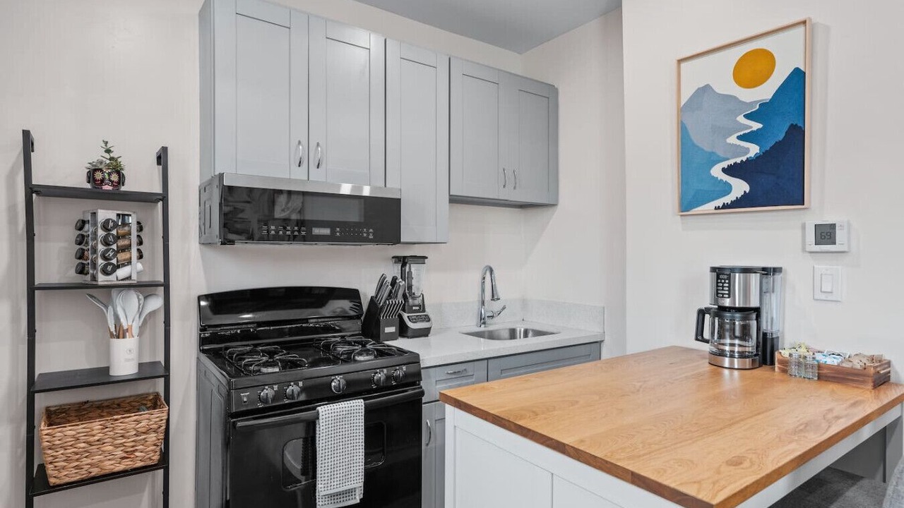 Photo of Kitchen in Grant Hill