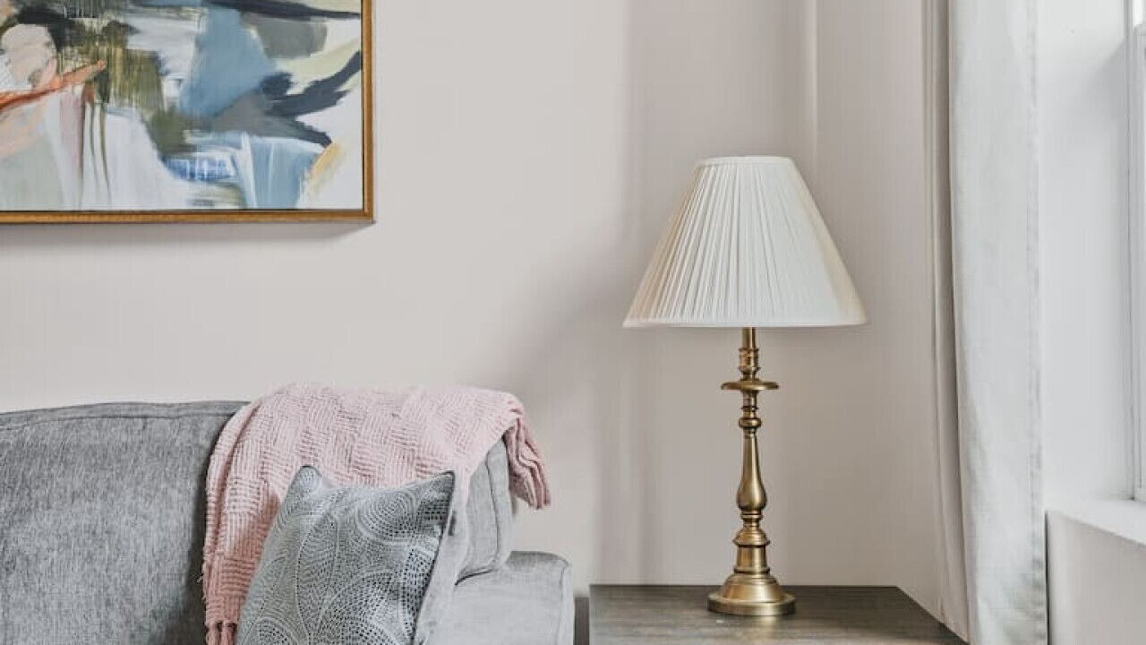 Photo of Livingroom in Grant Hill