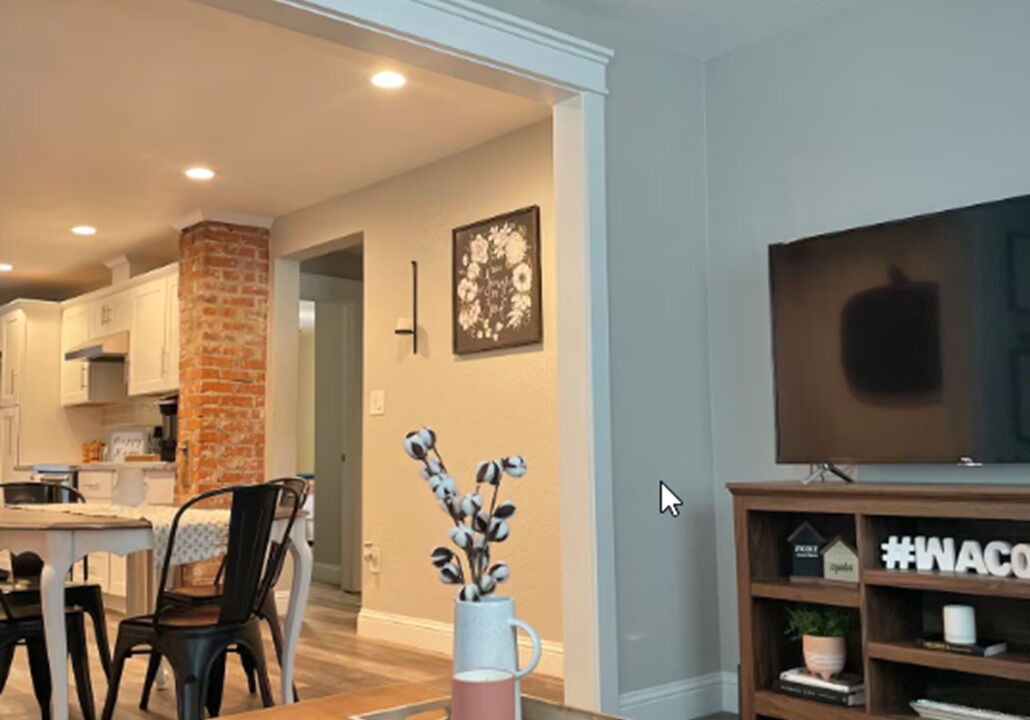 Photo of Livingroom in Brazos