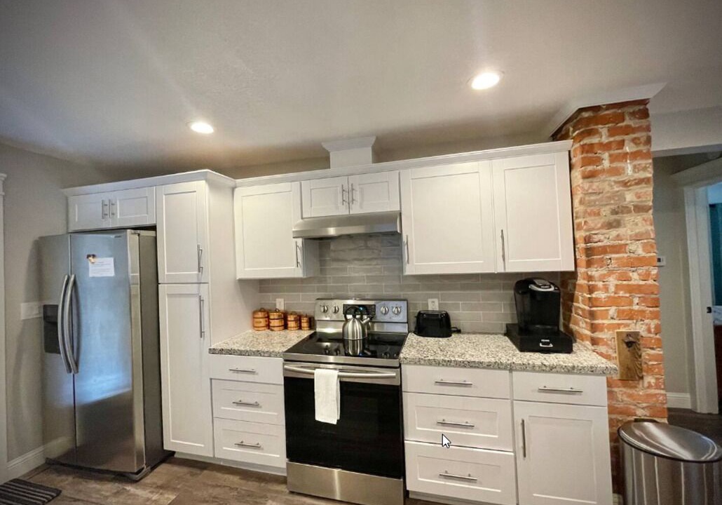 Photo of Kitchen in Brazos