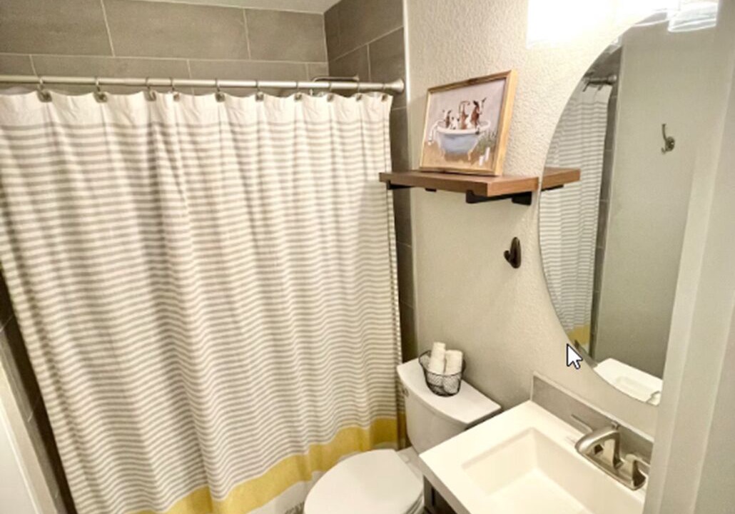 Photo of Bathroom in Brazos