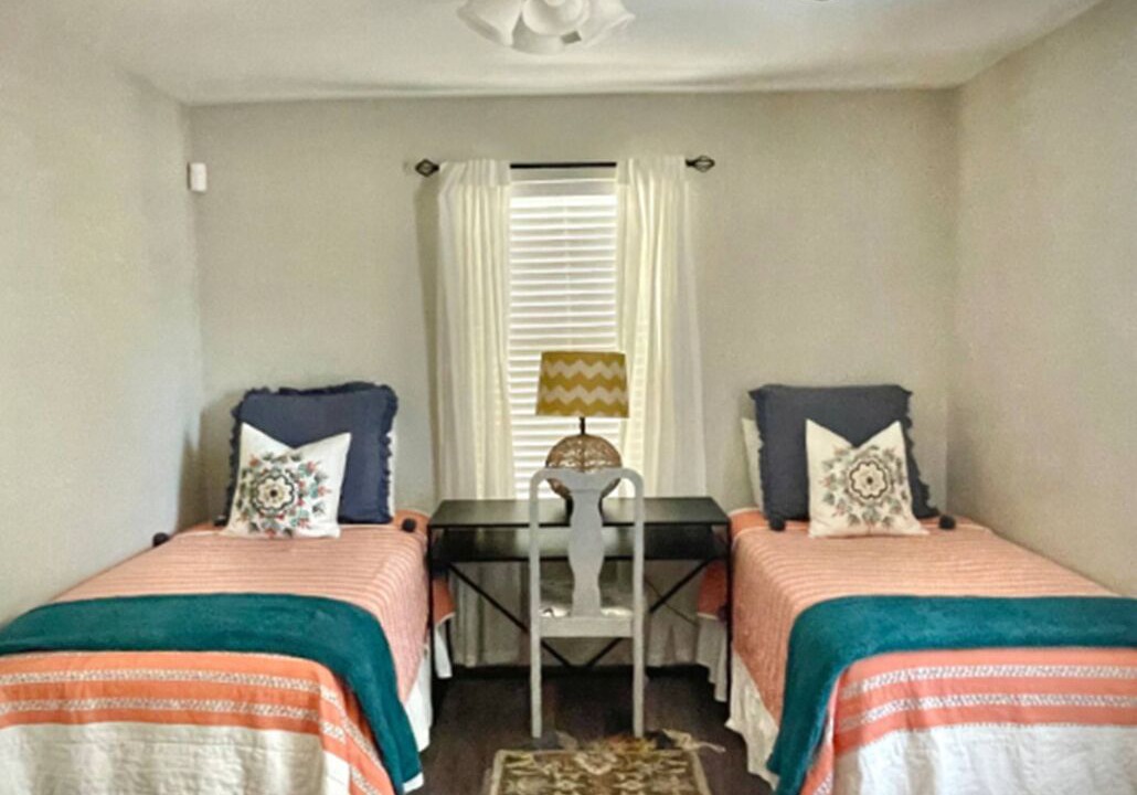 Photo of Bedroom in Brazos
