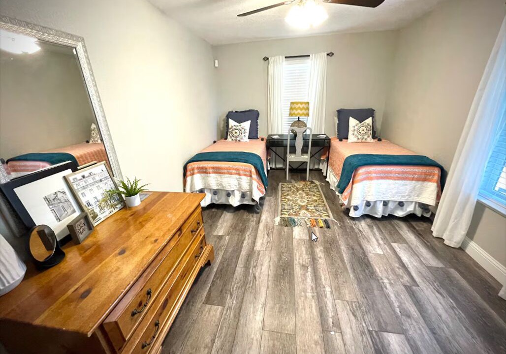 Photo of Bedroom in Brazos