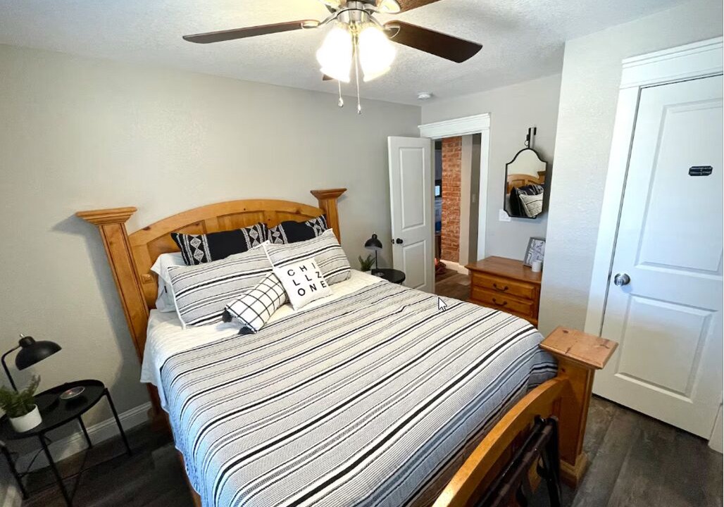 Photo of Bedroom in Brazos