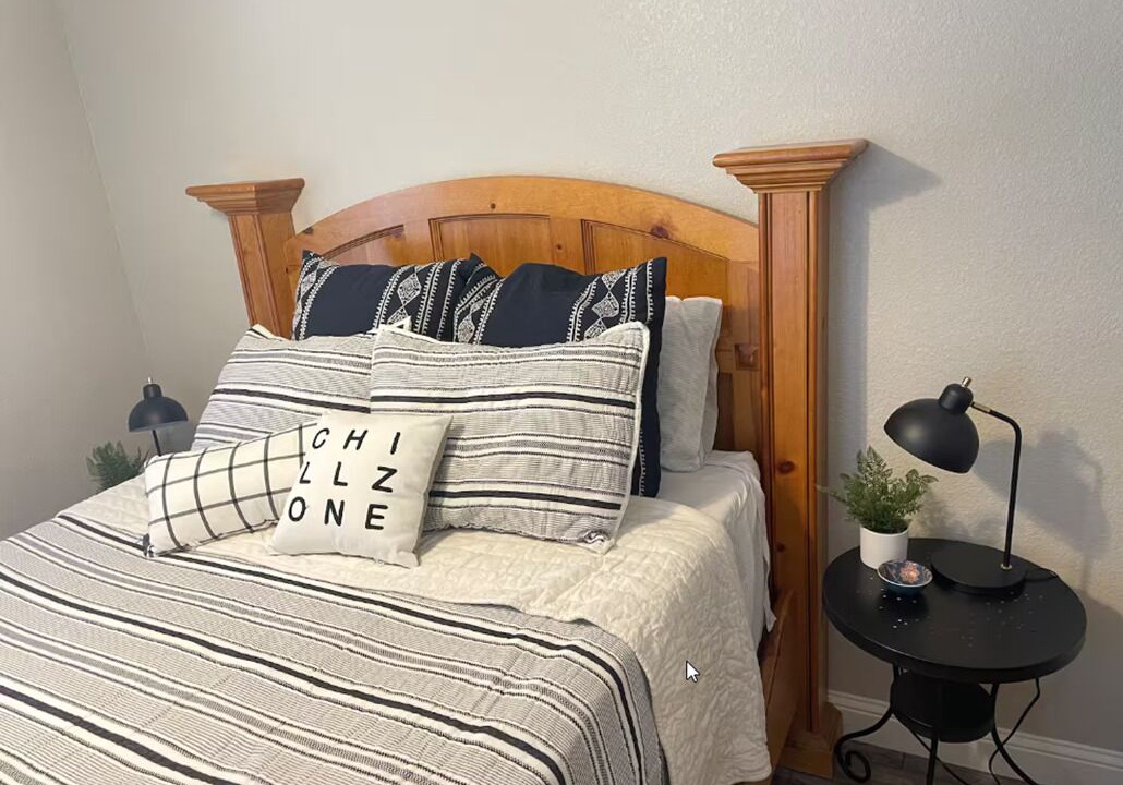 Photo of Bedroom in Brazos