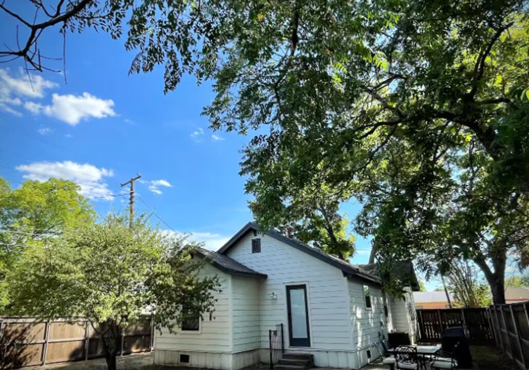 Photo of Outdoor in Brazos
