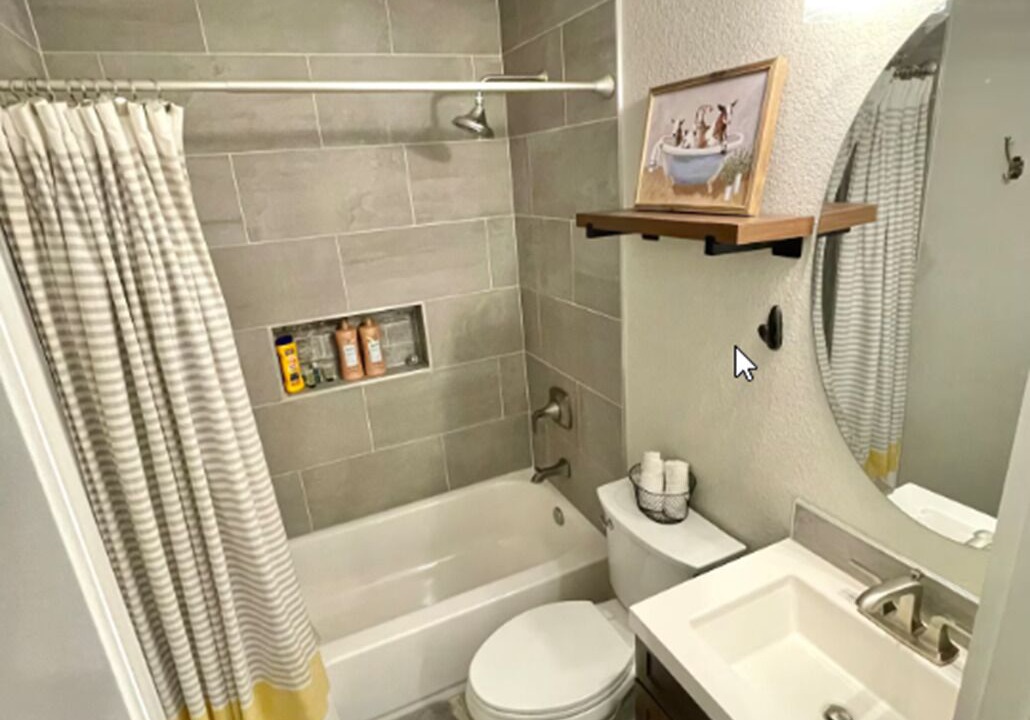 Photo of Bathroom in Brazos