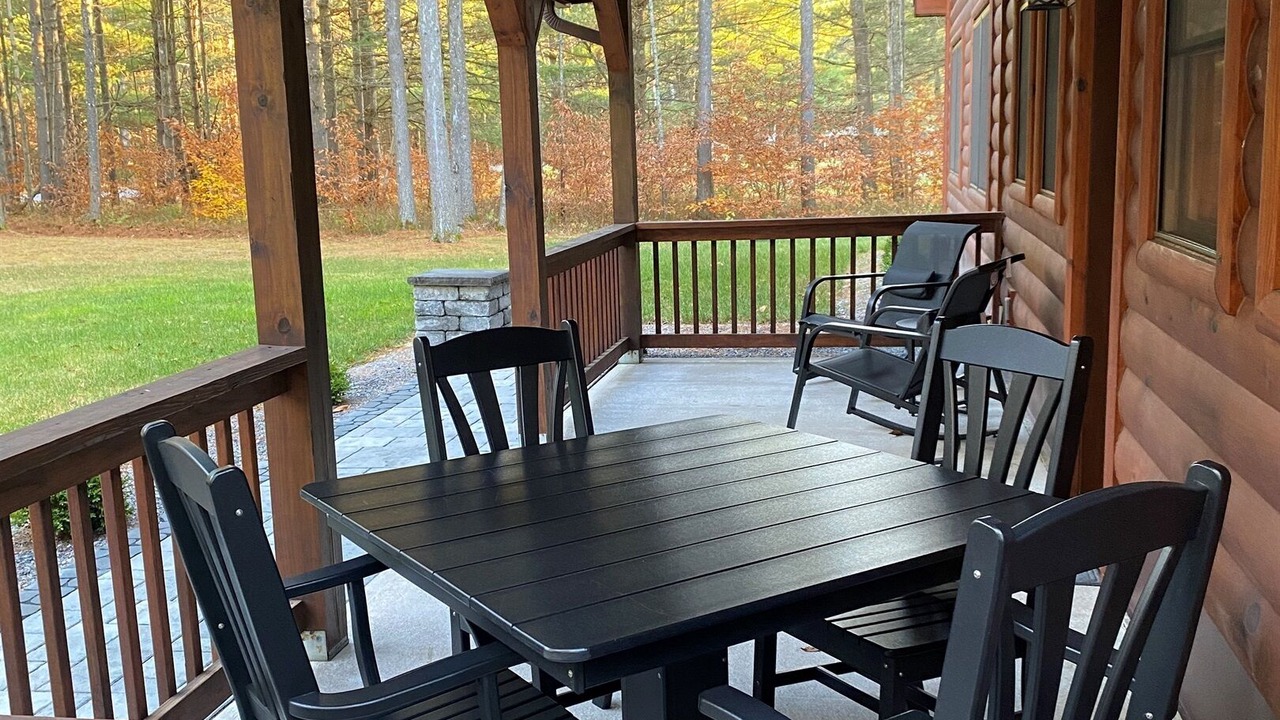 Photo of Outdoor in Brantingham