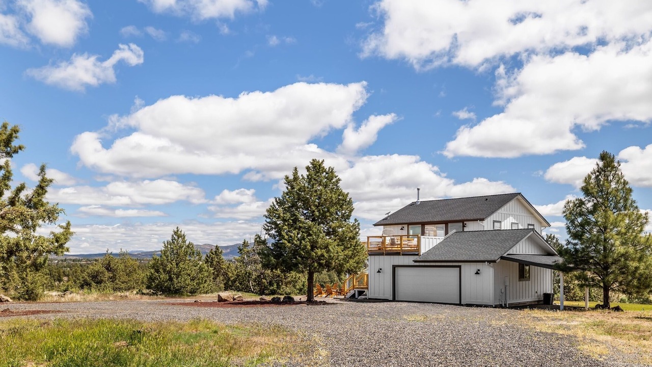 Photo of Outdoor in Crooked River Ranch